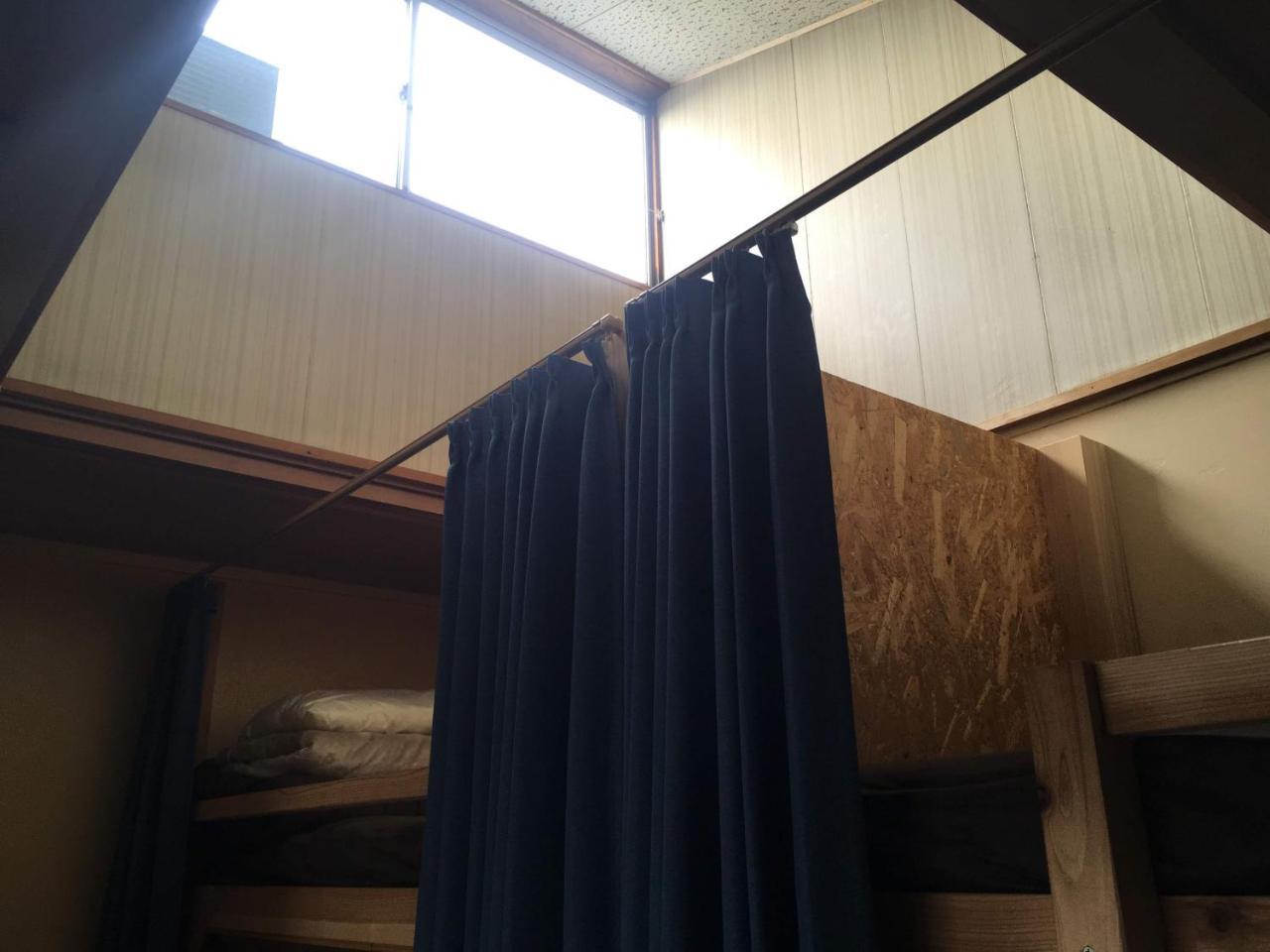 Guest House Minato Miyako  Exterior foto
