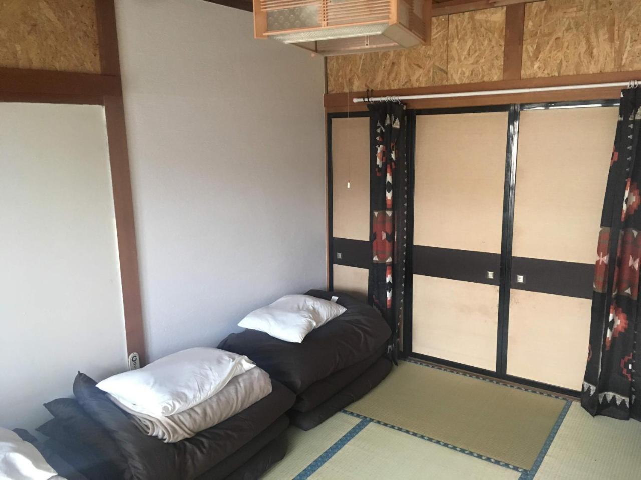 Guest House Minato Miyako  Exterior foto