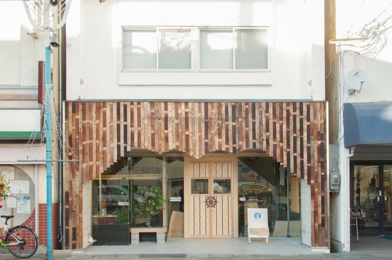 Guest House Minato Miyako  Exterior foto