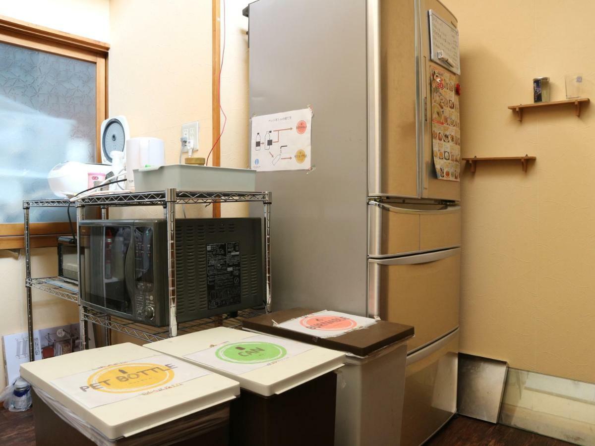 Guest House Minato Miyako  Exterior foto