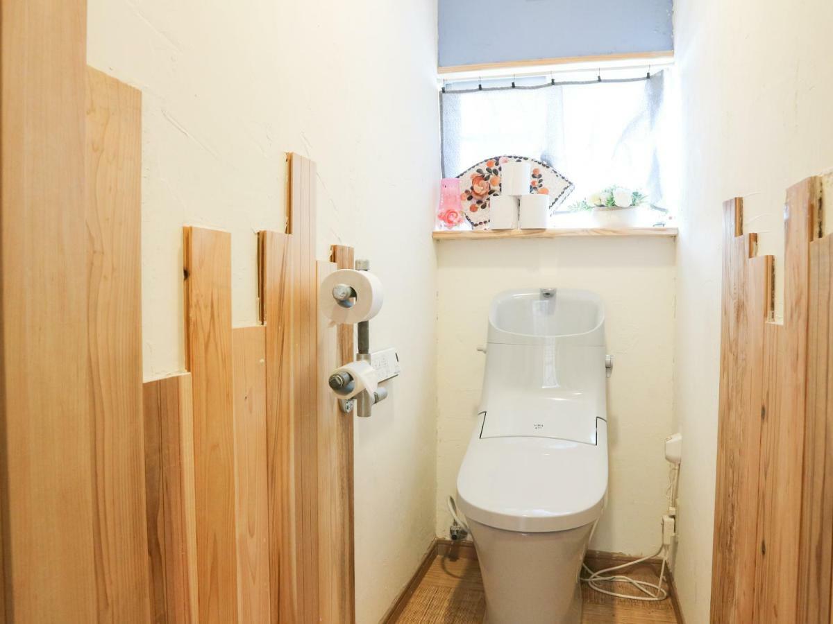 Guest House Minato Miyako  Exterior foto