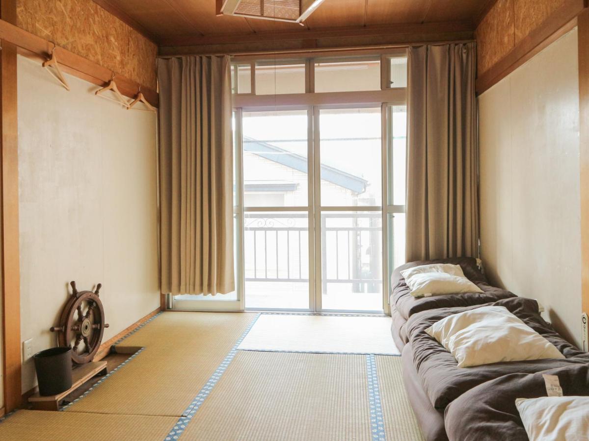Guest House Minato Miyako  Exterior foto