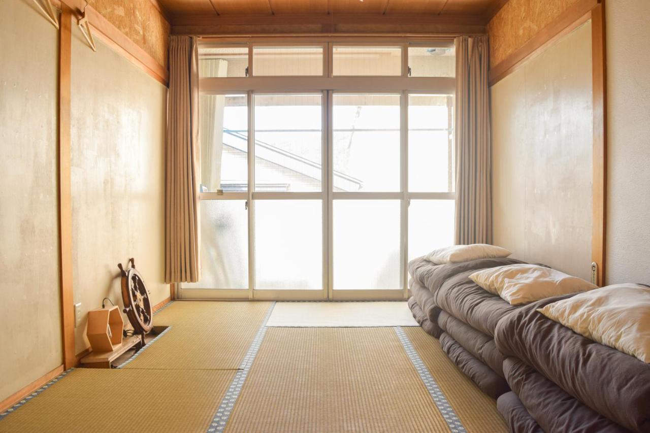 Guest House Minato Miyako  Exterior foto